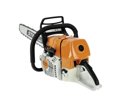 STIHL Benzin-Kettensäge "MS 661 C-M" 5,4 kW (7,3 PS) Schienenlänge 63 cm, 1144 200 0322