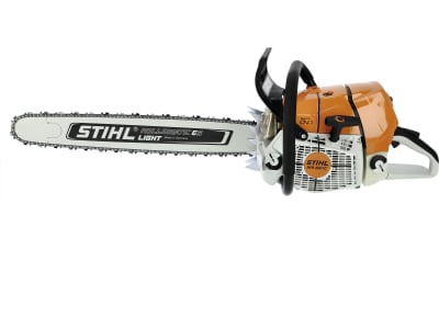 STIHL Benzin-Kettensäge "MS 661 C-M" 5,4 kW (7,3 PS) Schienenlänge 63 cm, 1144 200 0322