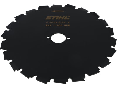 STIHL Sägeblatt "WoodCut", Stahl, N/A Meißelzähne STIHL Sägeblatt "WoodCut", Stahl, N/A Meißelzähne