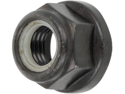 STIHL Sicherungsmutter mit Bund, M 12 x 1,5 links für Getriebe Laufteller Motorsense FS 100, 200, 300, 400, 4119 642 7600 STIHL Sicherungsmutter mit Bund, M 12 x 1,5 links für Getriebe Laufteller Motorsense FS 100, 200, 300, 400, 4119 642 7600