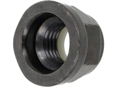 STIHL Sicherungsmutter mit Bund, M 12 x 1,5 links für Getriebe Laufteller Motorsense FS 100, 200, 300, 400, 4119 642 7600 STIHL Sicherungsmutter mit Bund, M 12 x 1,5 links für Getriebe Laufteller Motorsense FS 100, 200, 300, 400, 4119 642 7600