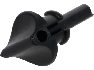 STIHL Drehknopf für Choke Motorsense, Erdbohrer, 4128 182 9500 STIHL Drehknopf für Choke Motorsense, Erdbohrer, 4128 182 9500