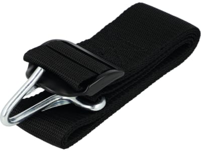 STIHL Tragegurt mit Karabiner, für Heckenschere, Hochentaster, Kombimotor, Freischneider, Motorsense, Rasentrimmer, 4130 710 9000 STIHL Tragegurt mit Karabiner, für Heckenschere, Hochentaster, Kombimotor, Freischneider, Motorsense, Rasentrimmer, 4130 710 9000