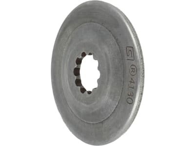 STIHL Druckscheibe 41,5 mm x 12 mm, für Freischneider Getriebe, 4130 713 1600