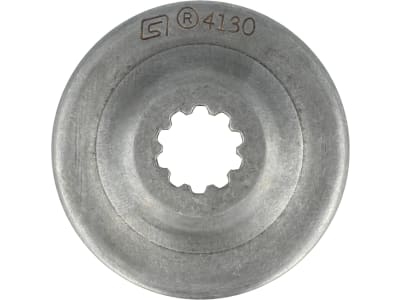 STIHL Druckscheibe 41,5 mm x 12 mm, für Freischneider Getriebe, 4130 713 1600 STIHL Druckscheibe 41,5 mm x 12 mm, für Freischneider Getriebe, 4130 713 1600