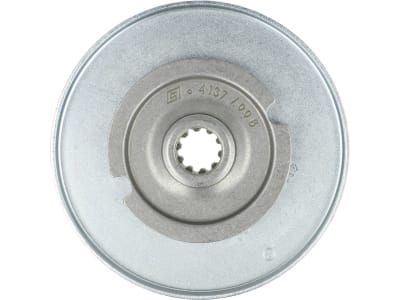 STIHL Druckteller für Antriebsgetriebe Kombimotor KMA 135 R, Motorsense FR, FS, FSA, FT, 4137 710 3800 STIHL Druckteller für Antriebsgetriebe Kombimotor KMA 135 R, Motorsense FR, FS, FSA, FT, 4137 710 3800