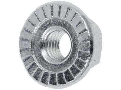 STIHL Sechskantmutter DIN 6923 M 5 - 12, für Schneideinrichtung Heckenschere HEL, HG, HL, HS, 9220 263 0702 STIHL Sechskantmutter DIN 6923 M 5 - 12, für Schneideinrichtung Heckenschere HEL, HG, HL, HS, 9220 263 0702