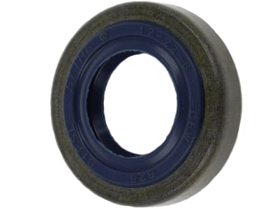 STIHL Wellendichtring, 12 x 22 x 5 mm für Kurbelgehäuse Erdbohrer, Heckenschere, Hochentaster, Kombimotor, Laubbläser, Motorgerät, Motorsense, Sprühgerät, 9640 003 1195 STIHL Wellendichtring, 12 x 22 x 5 mm für Kurbelgehäuse Erdbohrer, Heckenschere, Hochentaster, Kombimotor, Laubbläser, Motorgerät, Motorsense, Sprühgerät, 9640 003 1195