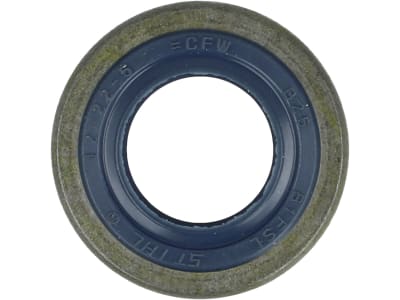 STIHL Wellendichtring, 12 x 22 x 5 mm für Kurbelgehäuse Erdbohrer, Heckenschere, Hochentaster, Kombimotor, Laubbläser, Motorgerät, Motorsense, Sprühgerät, 9640 003 1195 STIHL Wellendichtring, 12 x 22 x 5 mm für Kurbelgehäuse Erdbohrer, Heckenschere, Hochentaster, Kombimotor, Laubbläser, Motorgerät, Motorsense, Sprühgerät, 9640 003 1195