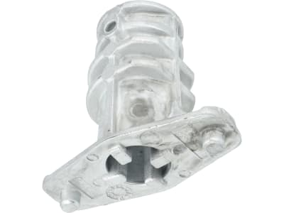 STIHL Messerhalter "MB 3 R" verstärkt für Rasenmäher, Rasentraktor, 6105 702 5021 STIHL Messerhalter "MB 3 R" verstärkt für Rasenmäher, Rasentraktor, 6105 702 5021