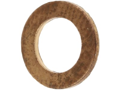 STIHL Kupferring 5 x 9 x 1 mm, DIN 7603, für Ventildeckel Erdbohrer, Heckenschere, Hochentaster, Kombimotor, Laubbläser, Motorsense, 9636 815 0270 STIHL Kupferring 5 x 9 x 1 mm, DIN 7603, für Ventildeckel Erdbohrer, Heckenschere, Hochentaster, Kombimotor, Laubbläser, Motorsense, 9636 815 0270