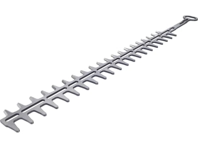 STIHL Messersatz, Schnittlänge 600 mm, für Heckenschere HS 45, HS 45 2-MIX, 4228 710 6051 STIHL Messersatz, Schnittlänge 600 mm, für Heckenschere HS 45, HS 45 2-MIX, 4228 710 6051