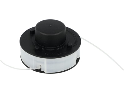 STIHL Fadenspule mit Mähfaden, für Motorsense FSE 31, TE 310, 6421 710 4300 STIHL Fadenspule mit Mähfaden, für Motorsense FSE 31, TE 310, 6421 710 4300