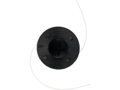 STIHL Fadenspule mit Mähfaden, für Motorsense FSE 31, TE 310, 6421 710 4300 STIHL Fadenspule mit Mähfaden, für Motorsense FSE 31, TE 310, 6421 710 4300