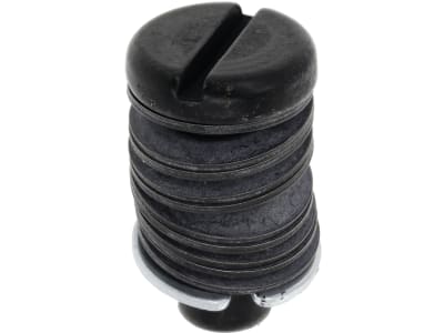 STIHL Verschluss für Haube/Luftführung Kettensäge MS 241, MS 261, MS 362, MS 400, MS 462, 1140 140 9200 STIHL Verschluss für Haube/Luftführung Kettensäge MS 241, MS 261, MS 362, MS 400, MS 462, 1140 140 9200