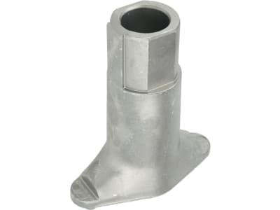 STIHL Messerhalter für Rasenmäher MB, ME, RM, 6360 702 5001 STIHL Messerhalter für Rasenmäher MB, ME, RM, 6360 702 5001