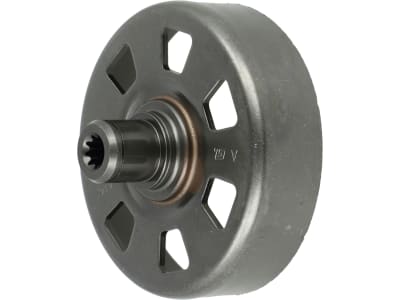 STIHL Kupplungstrommel für Getriebe Motorsense, 4147 160 2902 STIHL Kupplungstrommel für Getriebe Motorsense, 4147 160 2902