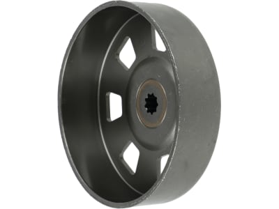 STIHL Kupplungstrommel für Getriebe Motorsense, 4147 160 2902 STIHL Kupplungstrommel für Getriebe Motorsense, 4147 160 2902