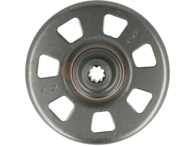 STIHL Kupplungstrommel für Getriebe Motorsense, 4147 160 2902 STIHL Kupplungstrommel für Getriebe Motorsense, 4147 160 2902