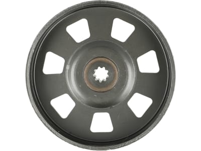 STIHL Kupplungstrommel für Getriebe Motorsense, 4147 160 2902 STIHL Kupplungstrommel für Getriebe Motorsense, 4147 160 2902