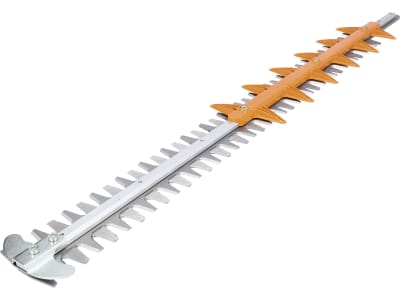 STIHL Messersatz, Schnittlänge 620 mm, für Heckenschere HSA 86, 4851 710 5904 STIHL Messersatz, Schnittlänge 620 mm, für Heckenschere HSA 86, 4851 710 5904
