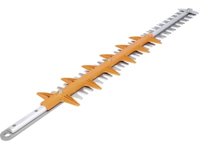 STIHL Messersatz, Schnittlänge 620 mm, für Heckenschere HSA 86, 4851 710 5904 STIHL Messersatz, Schnittlänge 620 mm, für Heckenschere HSA 86, 4851 710 5904