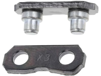 STIHL Verbindungsglied für Kettensägen, .325", 1,3 mm, 3686 660 6000 STIHL Verbindungsglied für Kettensägen, .325", 1,3 mm, 3686 660 6000