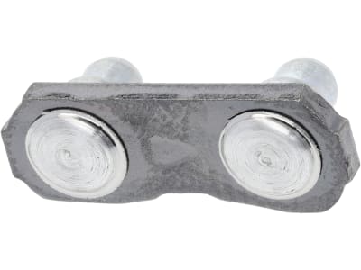 STIHL Verbindungsglied für Kettensägen, .325", 1,3 mm, 3686 660 6000 STIHL Verbindungsglied für Kettensägen, .325", 1,3 mm, 3686 660 6000