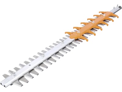 STIHL Messersatz, Schnittlänge 600 mm, für Heckenschere HS 81, HS 82, 4237 710 5911 STIHL Messersatz, Schnittlänge 600 mm, für Heckenschere HS 81, HS 82, 4237 710 5911