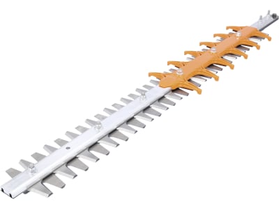 STIHL Messersatz, Schnittlänge 600 mm, für Heckenschere HS 81, HS 82, 4237 710 5911