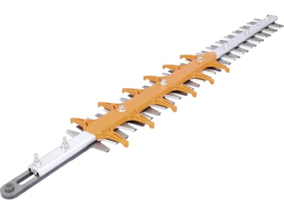 STIHL Messersatz, Schnittlänge 600 mm, für Heckenschere HS 81, HS 82, 4237 710 5911