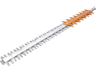 STIHL Messersatz, Schnittlänge 750 mm, für Heckenschere HS 81 T, HS 82 T, 4237 710 5915 STIHL Messersatz, Schnittlänge 750 mm, für Heckenschere HS 81 T, HS 82 T, 4237 710 5915