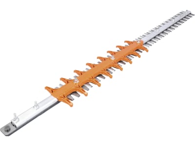 STIHL Messersatz, Schnittlänge 750 mm, für Heckenschere HS 81 T, HS 82 T, 4237 710 5915 STIHL Messersatz, Schnittlänge 750 mm, für Heckenschere HS 81 T, HS 82 T, 4237 710 5915