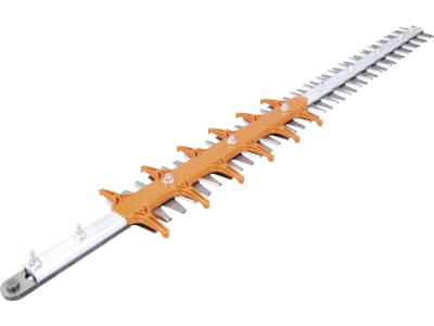 STIHL Messersatz, Schnittlänge 750 mm, für Heckenschere HS 81 R, HS 82 R, 4237 710 5912 STIHL Messersatz, Schnittlänge 750 mm, für Heckenschere HS 81 R, HS 82 R, 4237 710 5912