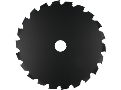 STIHL Sägeblatt "WoodCut" 200 mm Bohrung 25,4 mm, High-Performance, für Motorsens FS 80, 90, 100, FSA 100, 4001 713 4203