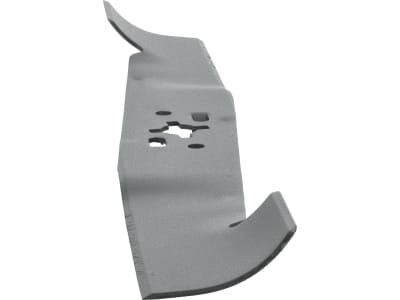 STIHL Rasenmähermesser 455 mm für Rasenmäher MB, RM, 6358 702 0100 STIHL Rasenmähermesser 455 mm für Rasenmäher MB, RM, 6358 702 0100