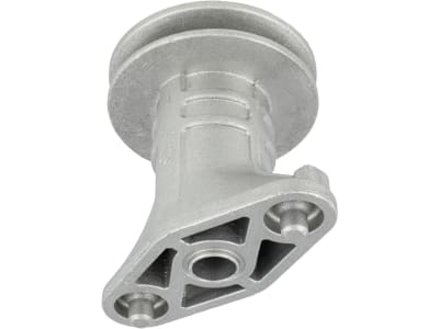 STIHL Messerhalter für Rasenmäher RM, MB, 0000 702 5000 STIHL Messerhalter für Rasenmäher RM, MB, 0000 702 5000