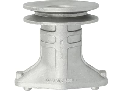 STIHL Messerhalter für Rasenmäher RM, MB, 0000 702 5000 STIHL Messerhalter für Rasenmäher RM, MB, 0000 702 5000