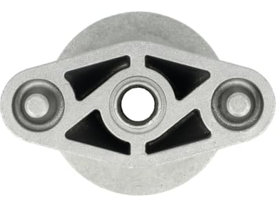 STIHL Messerhalter für Rasenmäher RM, MB, 0000 702 5000 STIHL Messerhalter für Rasenmäher RM, MB, 0000 702 5000