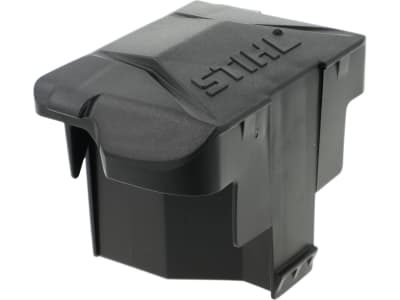 STIHL Deckel für Akku-Geräte des AK-Systems, 4520 602 0900 STIHL Deckel für Akku-Geräte des AK-Systems, 4520 602 0900