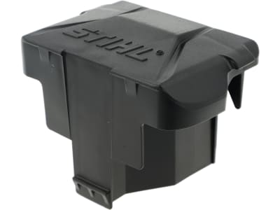 STIHL Deckel für Akku-Geräte des AK-Systems, 4520 602 0900 STIHL Deckel für Akku-Geräte des AK-Systems, 4520 602 0900
