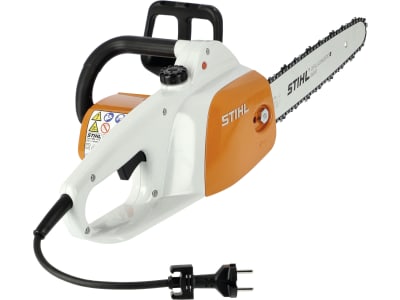 STIHL Elektro-Kettensäge "MSE 141" 1.400 W STIHL Elektro-Kettensäge "MSE 141" 1.400 W