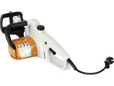STIHL Elektro-Kettensäge "MSE 141" 1.400 W STIHL Elektro-Kettensäge "MSE 141" 1.400 W