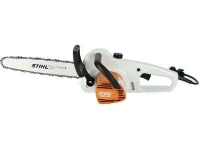 STIHL Elektro-Kettensäge "MSE 141" 1.400 W STIHL Elektro-Kettensäge "MSE 141" 1.400 W