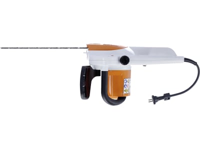 STIHL Elektro-Kettensäge "MSE 141" 1.400 W STIHL Elektro-Kettensäge "MSE 141" 1.400 W