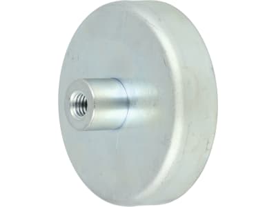 Brigade® Magnetfuß für Rückfahrkameras (außer BE-300 Serie), H0021 Brigade® Magnetfuß für Rückfahrkameras (außer BE-300 Serie), H0021