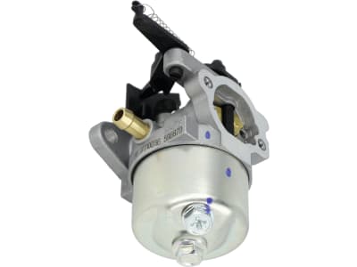 Briggs & Stratton Schwimmervergaser, mit Choke, für Motor Serie 09, 10, 84001115-BRI