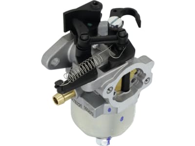 Briggs & Stratton Schwimmervergaser, mit Choke, für Motor Serie 09, 10, 84001115-BRI Briggs & Stratton Schwimmervergaser, mit Choke, für Motor Serie 09, 10, 84001115-BRI