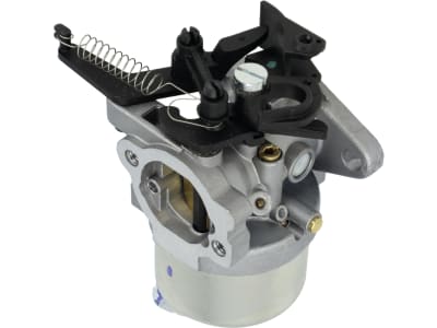 Briggs & Stratton Schwimmervergaser, mit Choke, für Motor Serie 09, 10, 84001115-BRI Briggs & Stratton Schwimmervergaser, mit Choke, für Motor Serie 09, 10, 84001115-BRI