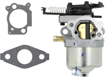 Briggs & Stratton Schwimmervergaser, mit Choke, für Motor Serie 09, 10, 84001115-BRI Briggs & Stratton Schwimmervergaser, mit Choke, für Motor Serie 09, 10, 84001115-BRI